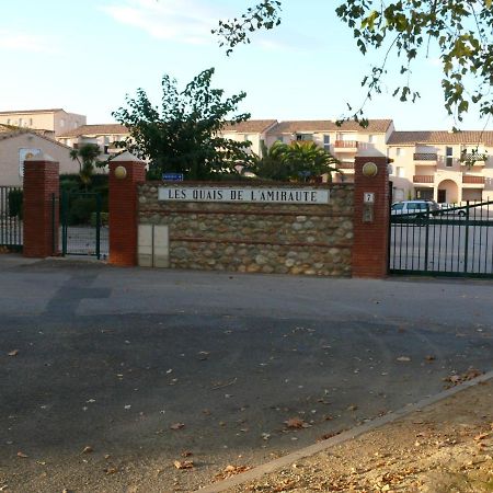 Amiraute Apartment J9 Saint-Cyprien  Εξωτερικό φωτογραφία