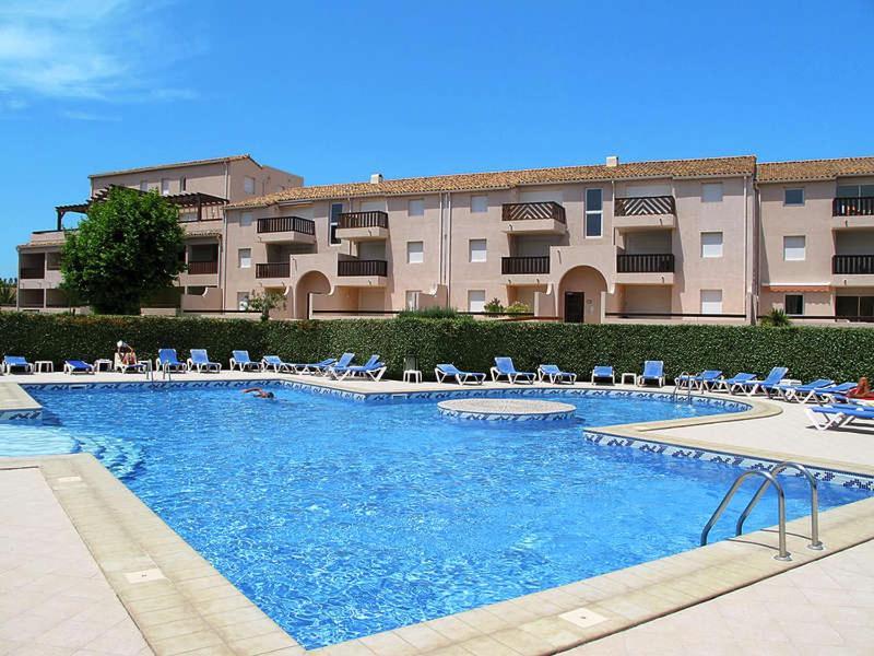 Amiraute Apartment J9 Saint-Cyprien  Εξωτερικό φωτογραφία