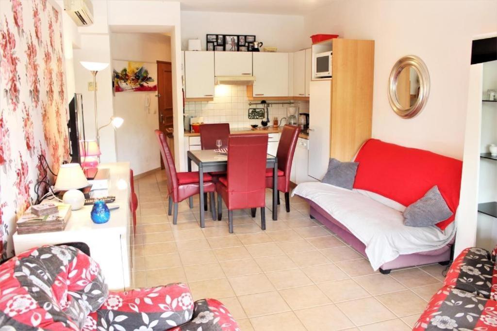Amiraute Apartment J9 Saint-Cyprien  Εξωτερικό φωτογραφία