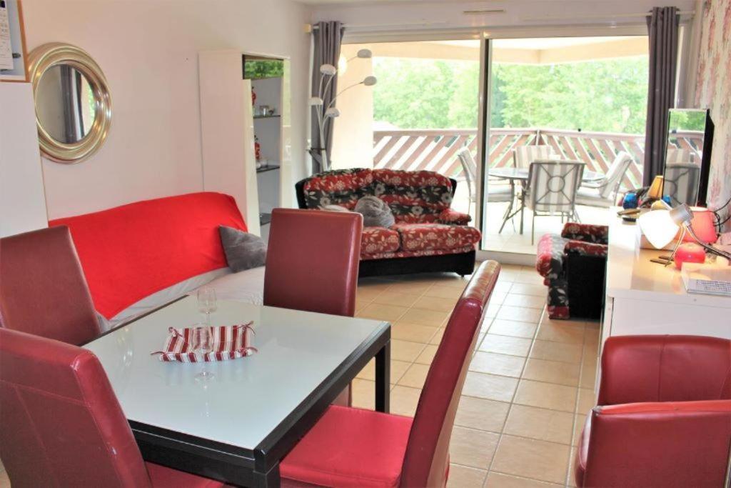 Amiraute Apartment J9 Saint-Cyprien  Εξωτερικό φωτογραφία