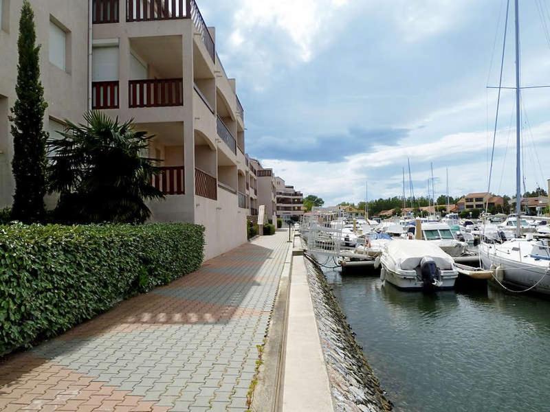 Amiraute Apartment J9 Saint-Cyprien  Εξωτερικό φωτογραφία