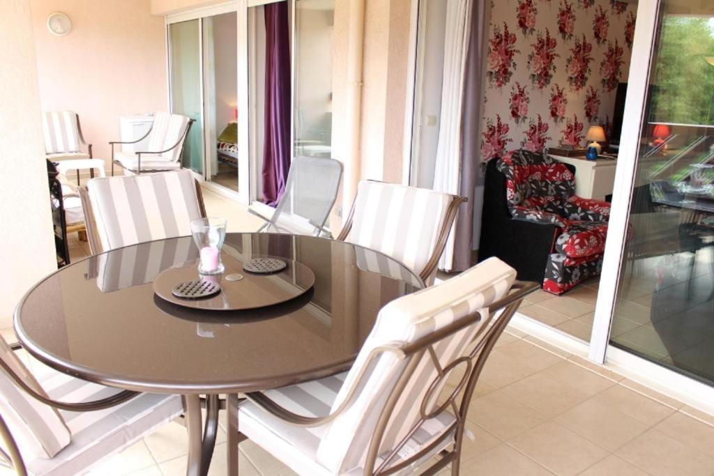 Amiraute Apartment J9 Saint-Cyprien  Εξωτερικό φωτογραφία
