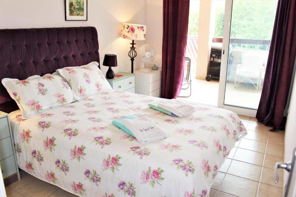 Amiraute Apartment J9 Saint-Cyprien  Εξωτερικό φωτογραφία