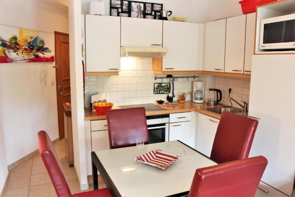 Amiraute Apartment J9 Saint-Cyprien  Εξωτερικό φωτογραφία