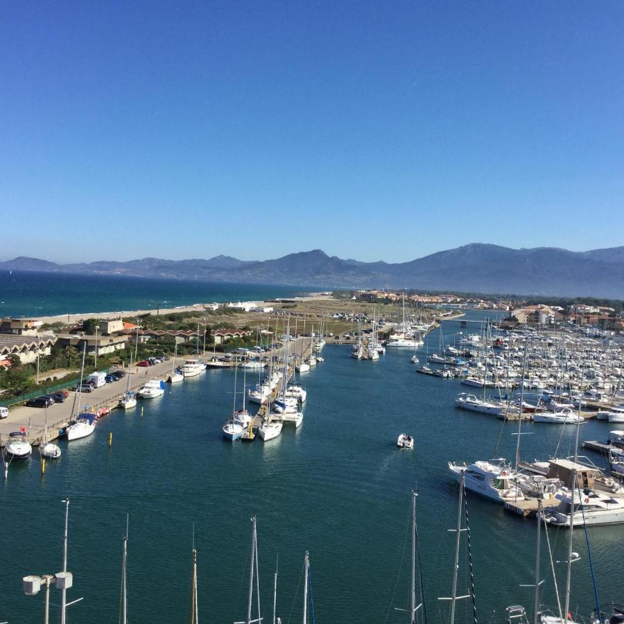 Amiraute Apartment J9 Saint-Cyprien  Εξωτερικό φωτογραφία