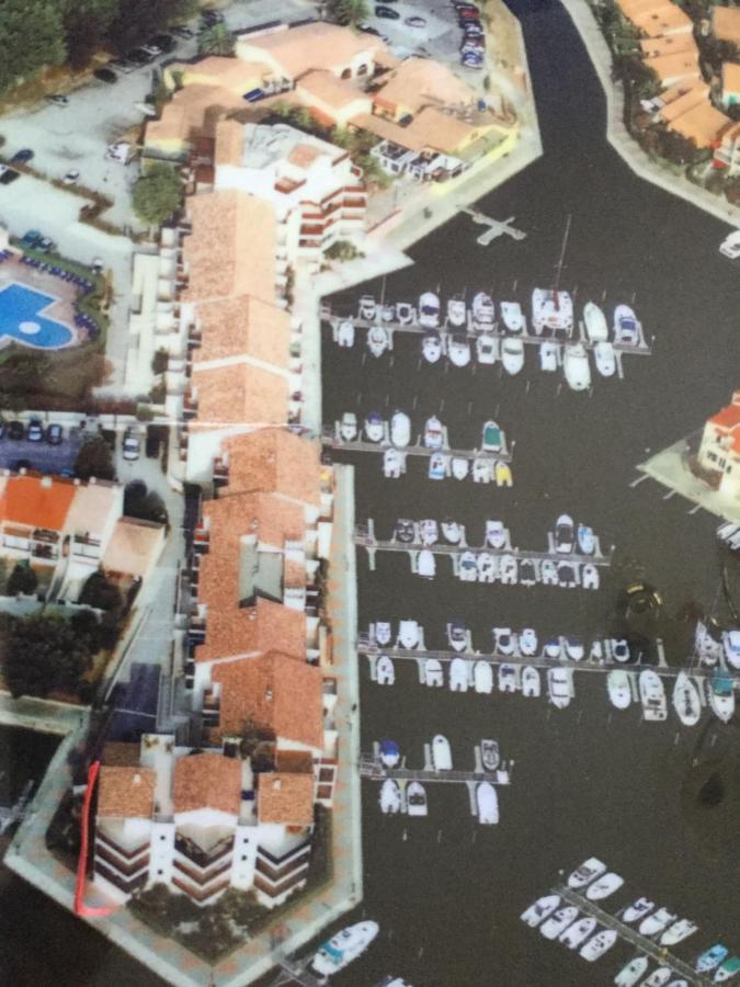 Amiraute Apartment J9 Saint-Cyprien  Εξωτερικό φωτογραφία